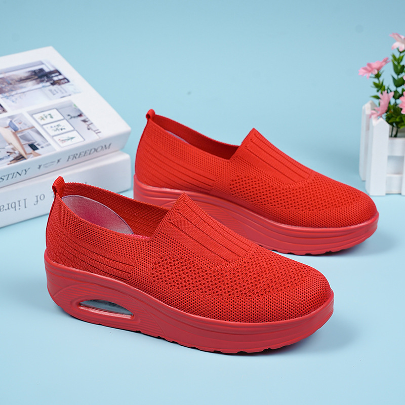 2025 Dropshipping Plus Size Foreign Trade Outdoor Travel Xiyin Aliexpress Independent Station Pinduoduo Wish Cross-Border Wholesale Shoes