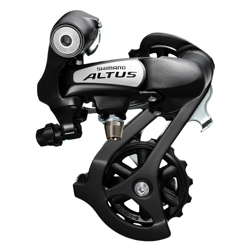 Shimano Altus M3100 Rear Derailleur 7/8/9 Speed 21/24 Speed Mountain Bike Transmission Ty300