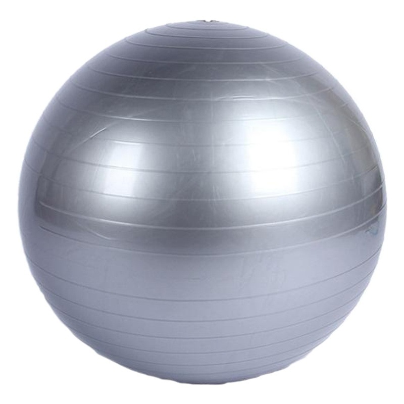 Fitness ball yoga ball PVC65cm diameter thick explosion-proof gymnastics yoga fitness ball Dragon Ball