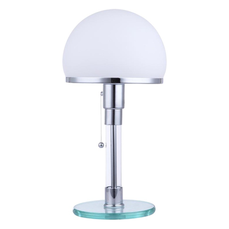 Danish Designer Second-Hand Desk Reading Bedroom Bedside Counter Lampbauhaus Lamp Bauhaus Lamp
