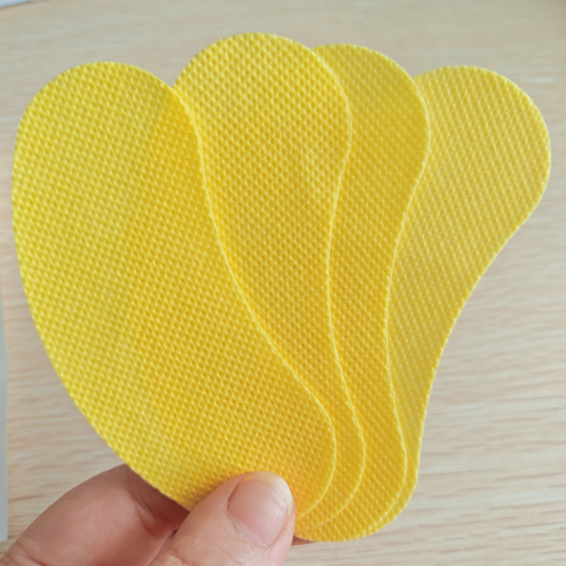 Deodorizing Insole Sticking Deodorizing and Removing Odor Absorbing Foot Sweat Insole Fragrance Deodorizing Artifact sneaker Foot Odor Removal