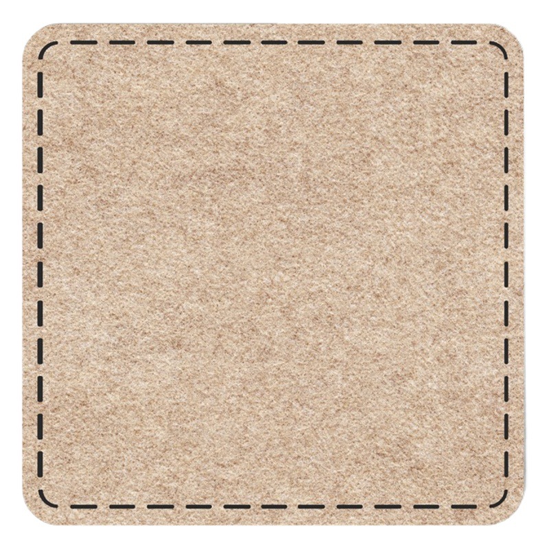 in stock Photo Wall Message Board Combination Punch Free Kindergarten Felt Wall Stickers Display Board Cork Board Background Wall Stickers