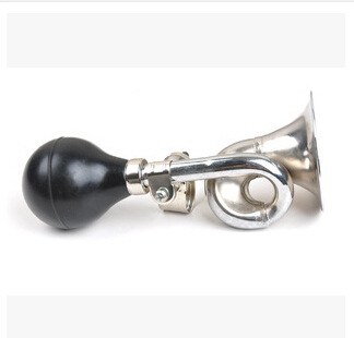 Loud snail horn bicycle mountain bike bicycle equipment accessories Bell air horn // snail Horn