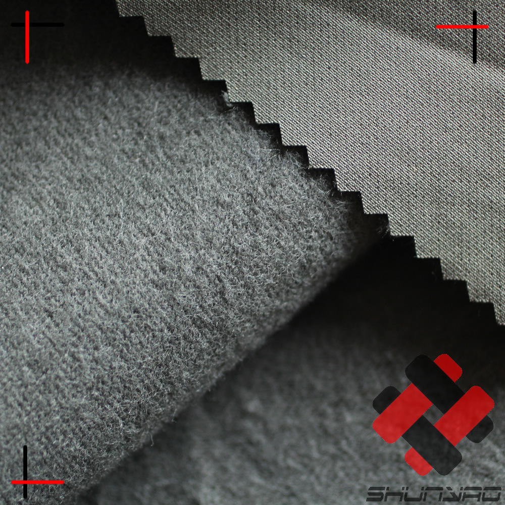 Shun Yao Nylon Four-Sided Braces Base Mountaineering Cloth Branding Stretch Nylon Fabric