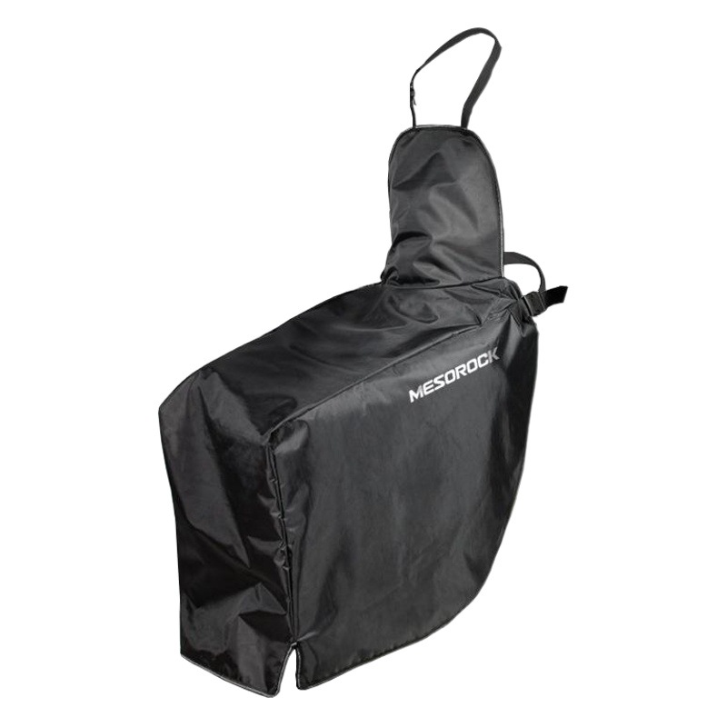 Motorcycle Windshield Quilt, Winter Warm Cycling Apron, Outdoor Electric Vehicle Waterproof and Cold-Proof Chest Protector, Leggings, Windproof