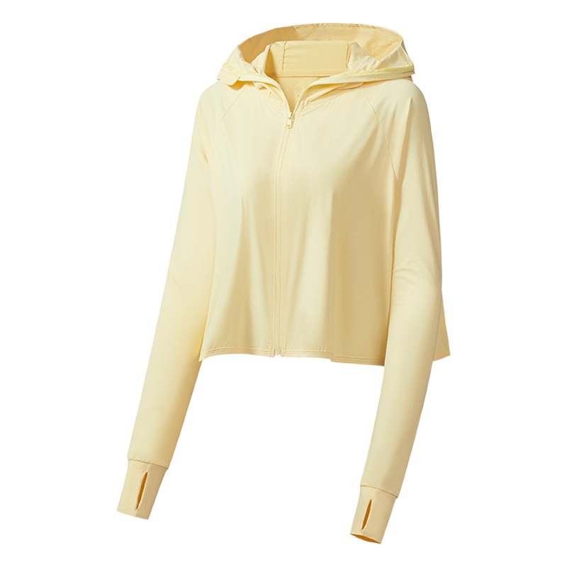 A banana with upf50 vinyl hat brim ice silk sunscreen summer breathable anti-ultraviolet women's shawl cloak