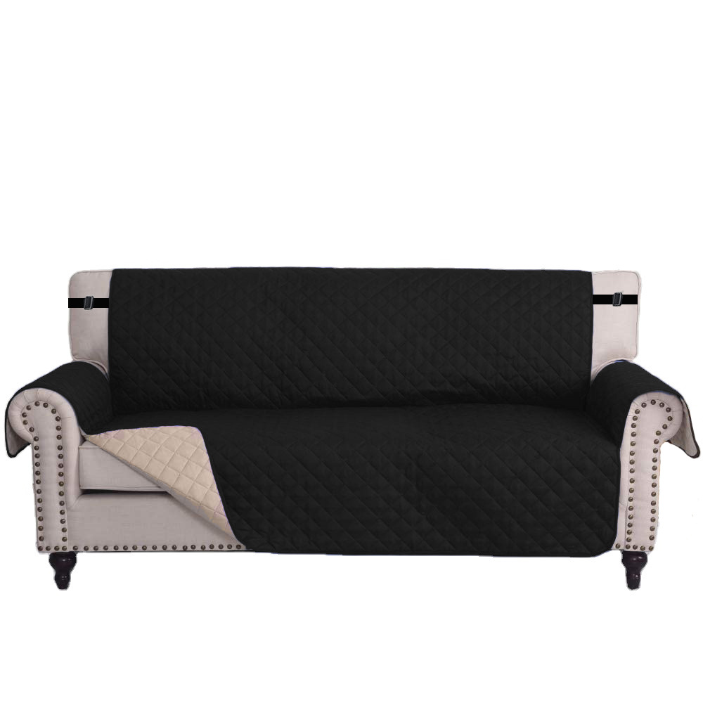 Picture of Cross-border Sofa Cushion Simple Living Room Waterproof Non-slip Sofa Towel Four Seasons Universal One Dirt-resistant Pet Sofa Cushion
