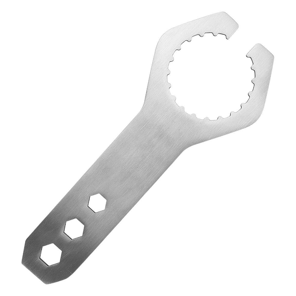 Minimotor sun wrench electric scooter bicycle mountain bike balance bike removal and installation tool