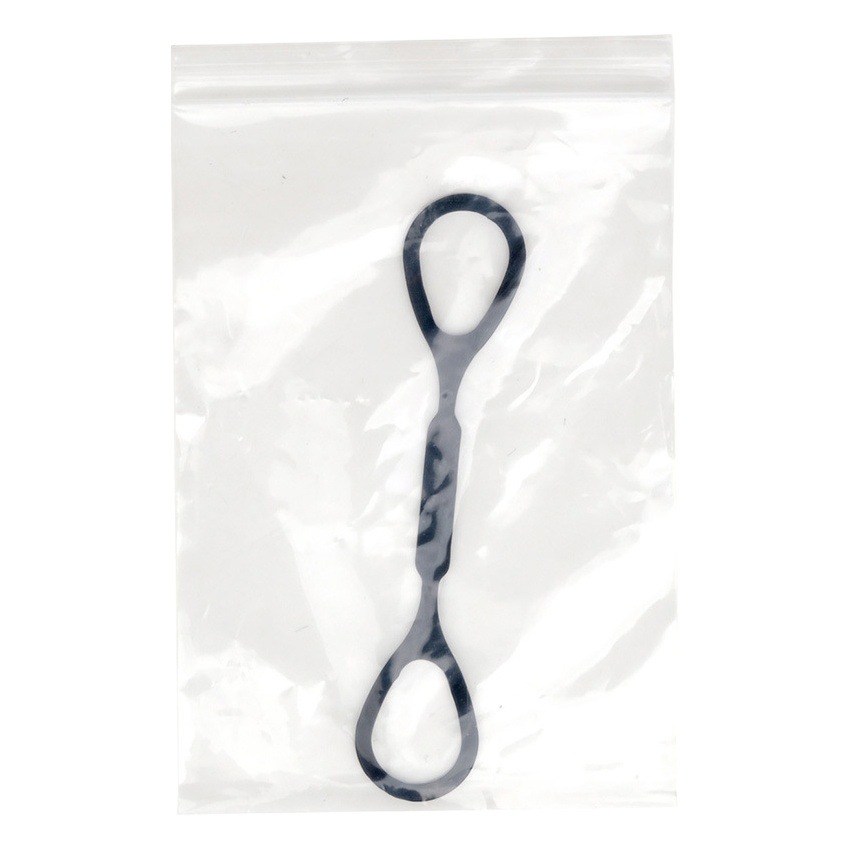 Musical instrument small size silicone pull rope sound tube tow rope small size tube horn sound tube elastic elastic tow rope wholesale