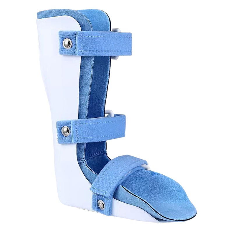 Children's Foot Support Ankle Joint Fixation Bracket Calf Ankle Bracket Sprain Protector Rehabilitation Bracket