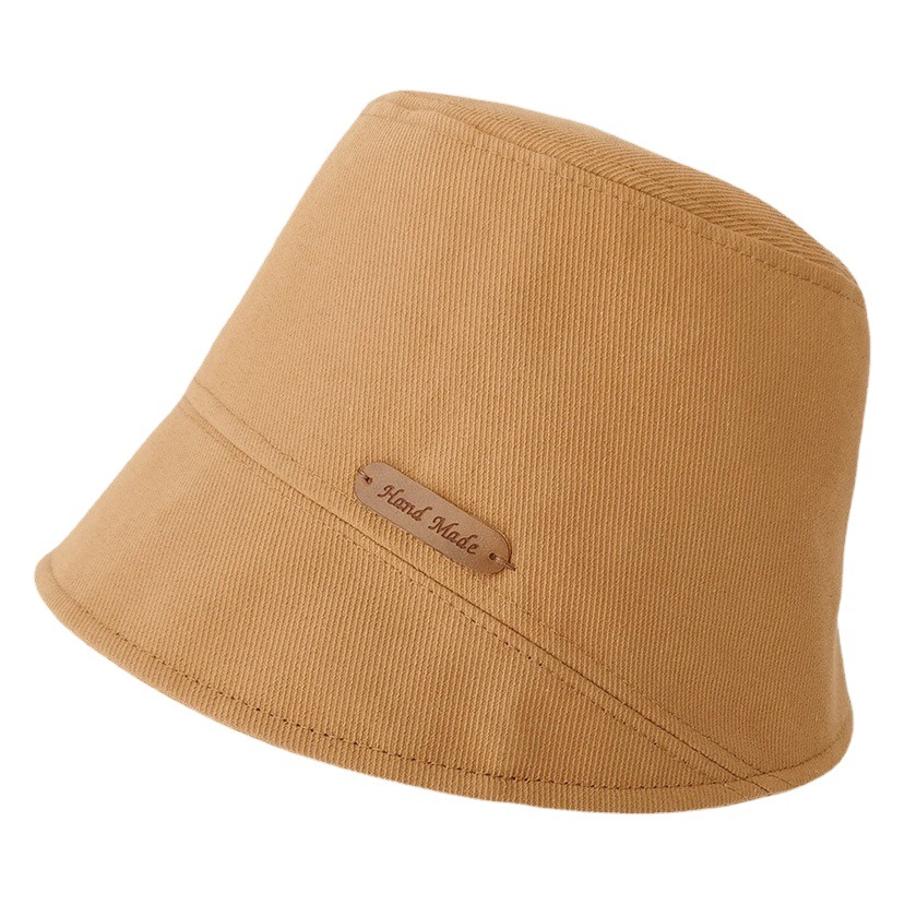 New sun hat women's 2023 fashion sports basin hat summer outdoor fisherman hat riding cute uv hat wholesale