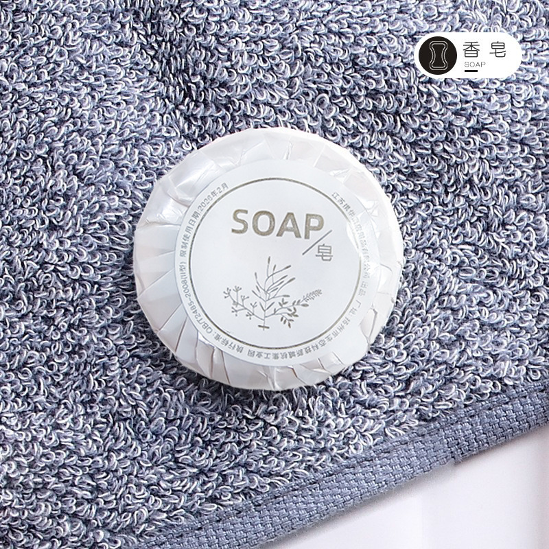 Picture of Hotel Special Hotel Toiletries Set Comb Disposable Toothbrush with Toothpaste Soft Hair Homestay Wholesale Customization