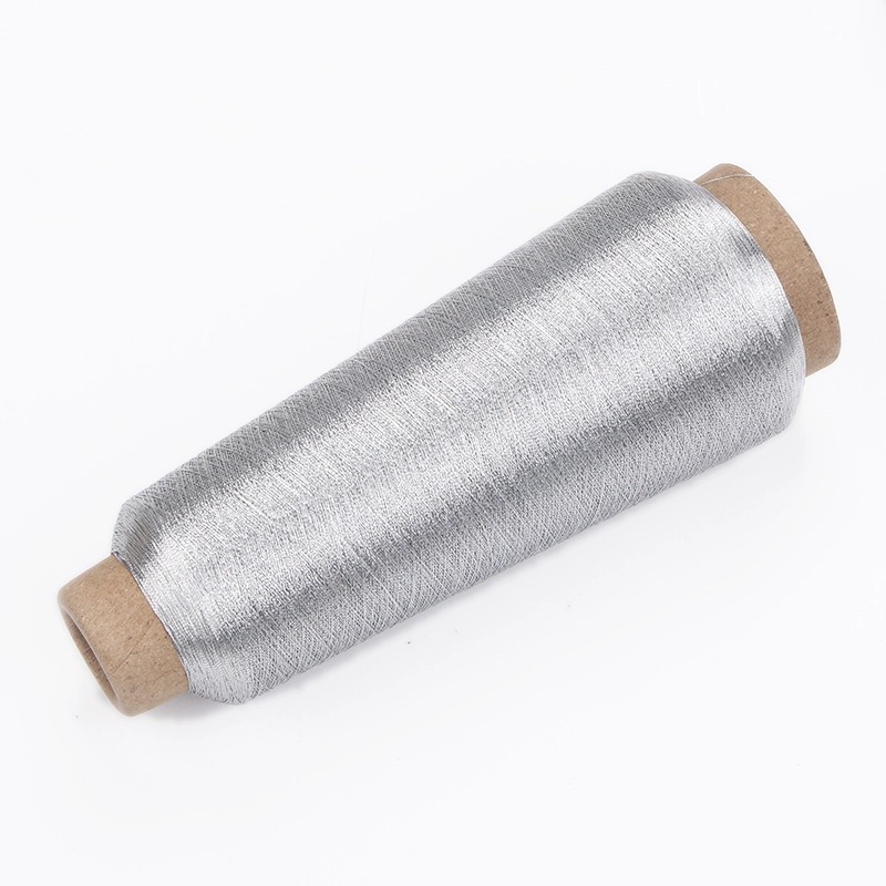Picture of Gold thread computer embroidery thread Cross Stitch Gold and silver thread cross stitch thread metal thread silver thread bright thread embroidery thread