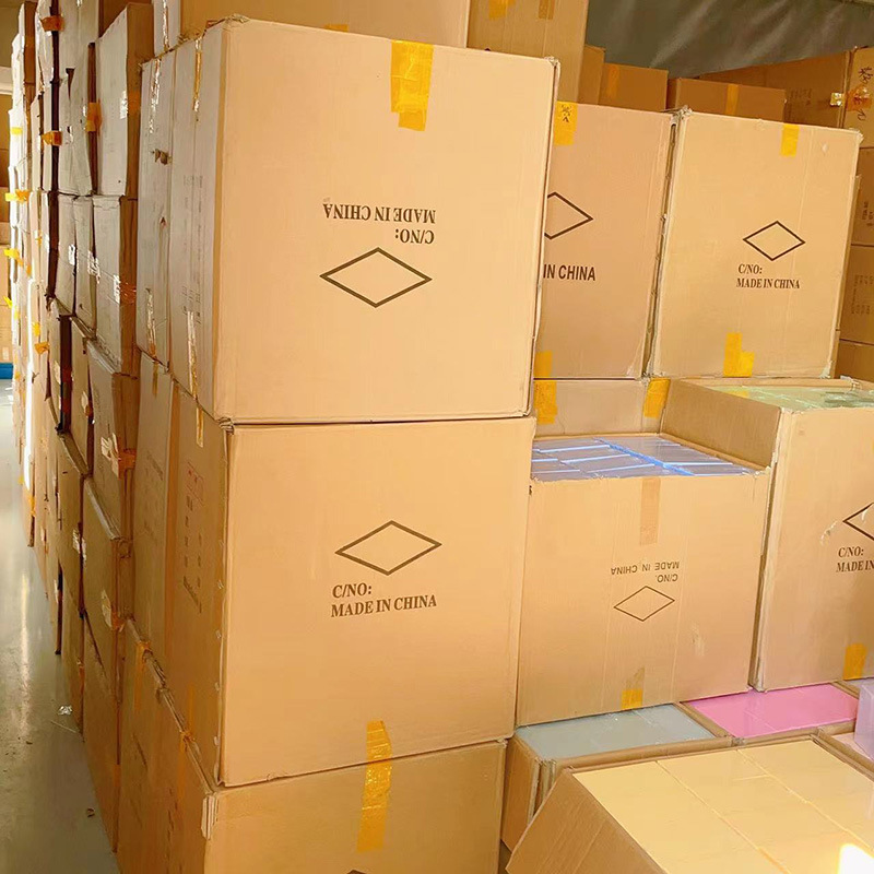 Picture of Jiugongge desktop drawer storage box wholesale lipstick cosmetic storage box factory in stock finishing box