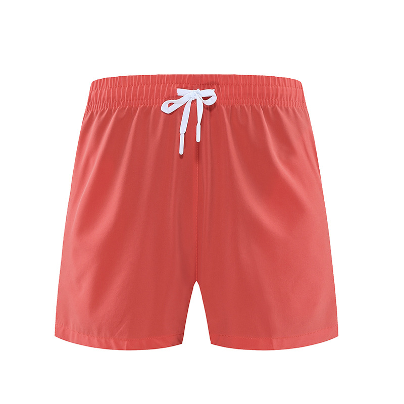 Picture of 2022 new men's beach pants sports running fitness casual shorts three pants big shorts fashion shorts men
