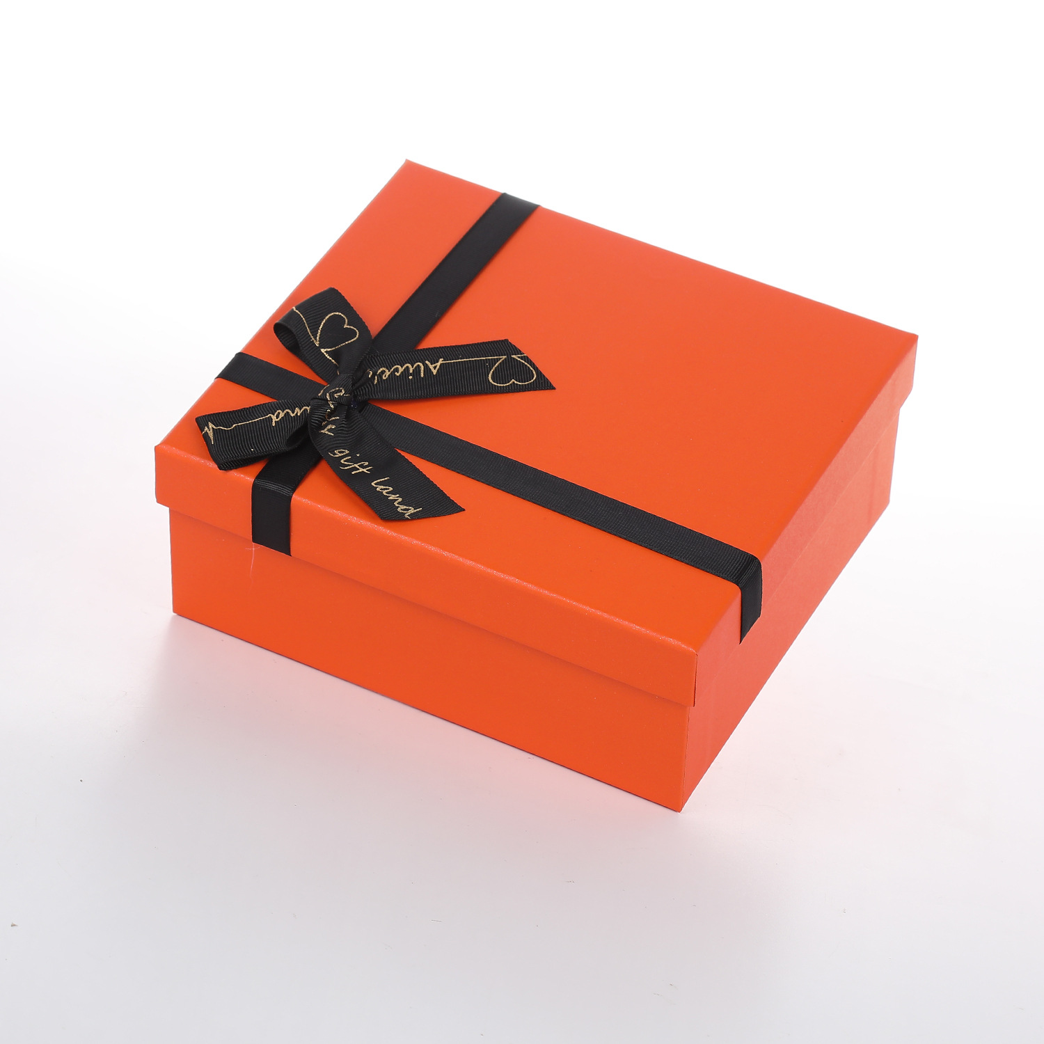 Picture of Hand gift box towel gift box thermos cup gift box heaven and earth cover packaging box wedding companion factory spot wholesale