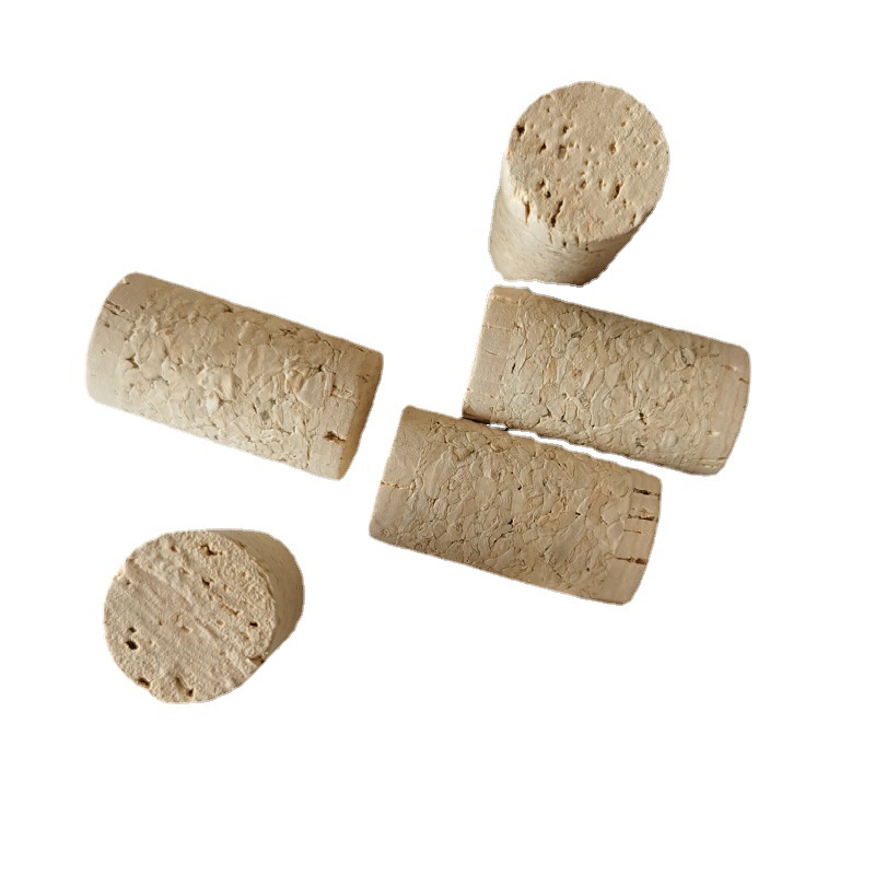 1+1 Cork Red Wine Bottle Stopper Wine Bottle Stopper 750ml Wine Bottle Stopper Winery Cork Filling Stopper.