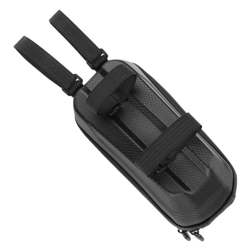 2L full waterproof monocoque bag EVA scooter bicycle first bag mountain bike bag quick release hanging bag waterproof head bag