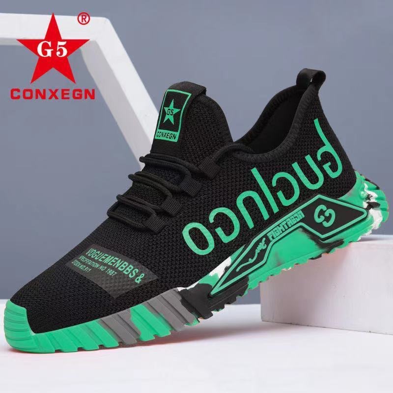 Picture of [Foreign trade wholesale] men's shoes father shoes men's travel shoes sneaker casual men's shoes 2023 new popular