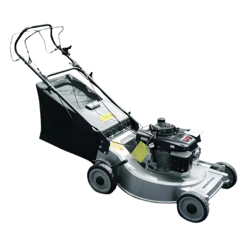 Honda lawn mower self-Walking hand push mower 21-inch aluminum chassis lawn mower four-stroke mower mower
