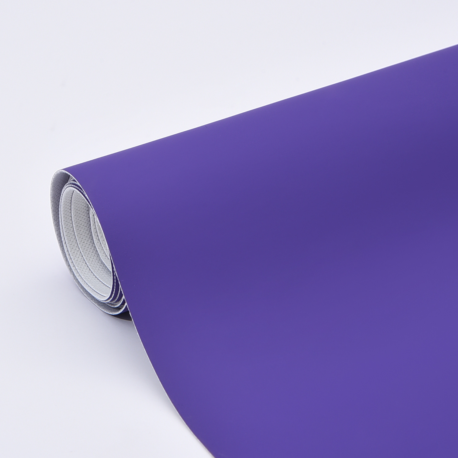 Picture of Wholesale Elastic Skin-Feel Matte Pu Garment Leather Plain Eco-Friendly Soft Edge Leather Material Fabric in Stock