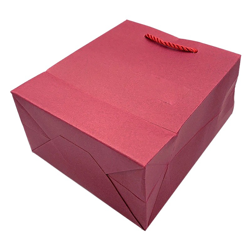 Gold shop packaging jewelry handbag printable brand gifts wholesale jewelry storage bag factory wholesale