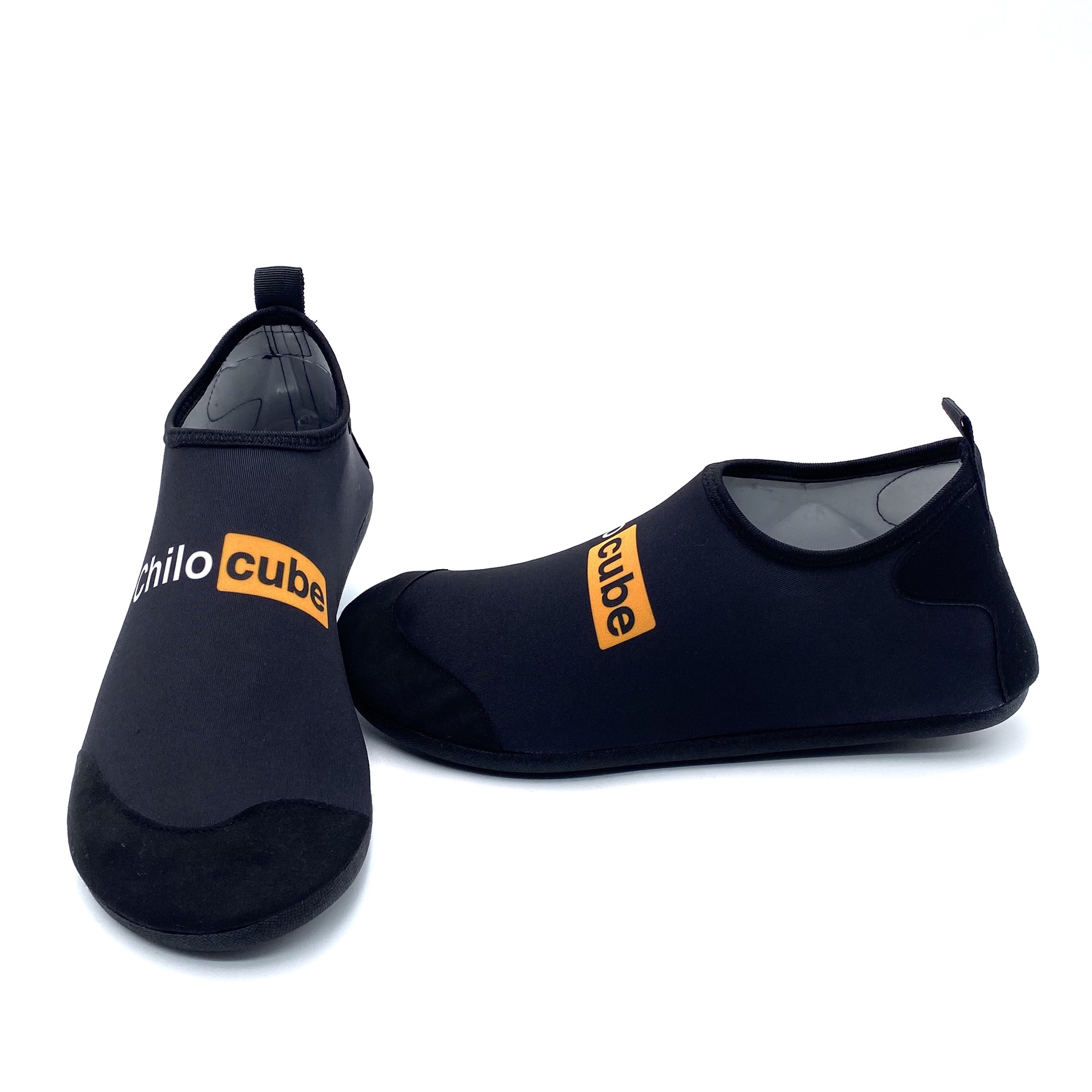 Picture of Cross-border special new beach shoes men's thick soft bottom non-slip swimming shoes snorkeling women's quick-drying diving shoes upstream shoes