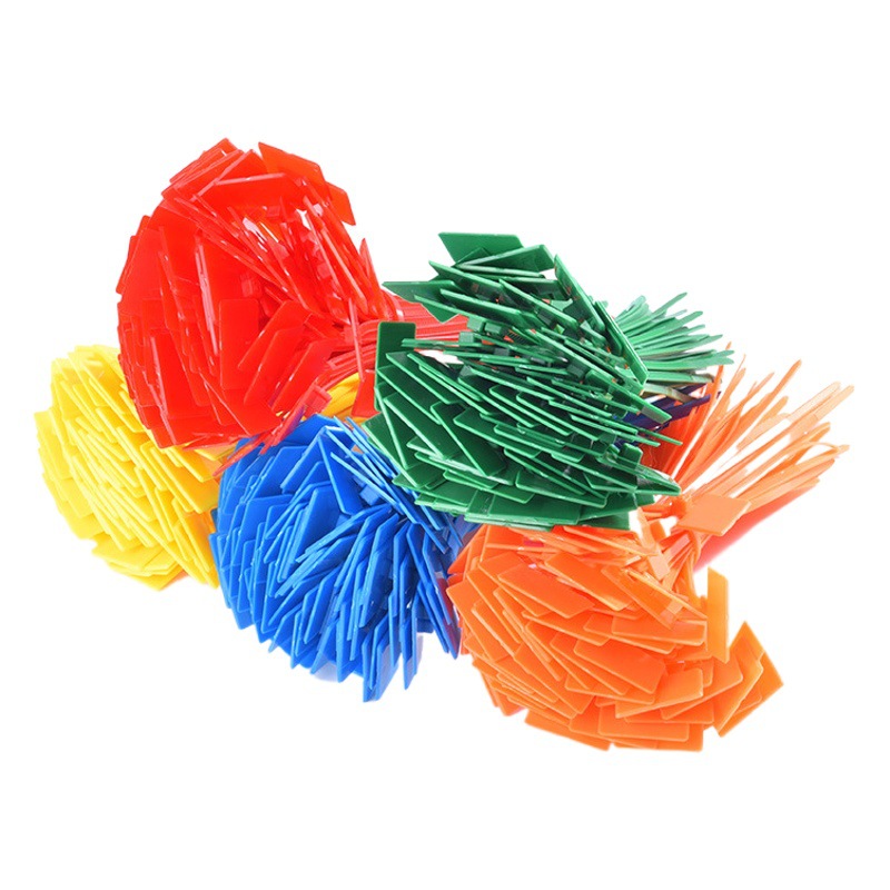 Logo Sign Nylon Colorful Label Anti-Counterfeiting Cable Tie 3*4*100*150 Handwritten Mark Production Wholesale Durable