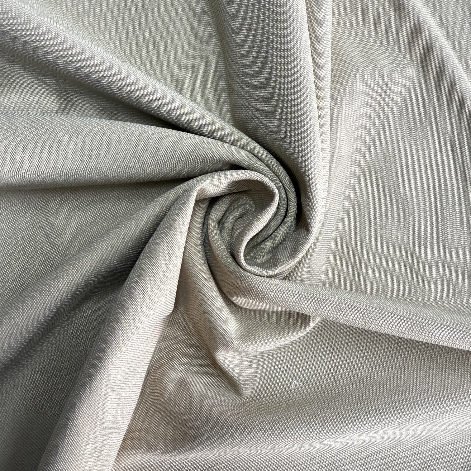 Picture of 54% Polyester Pbt Plain Fabric 230g Swimsuit Sportswear Polyester Double-Sided Fabric
