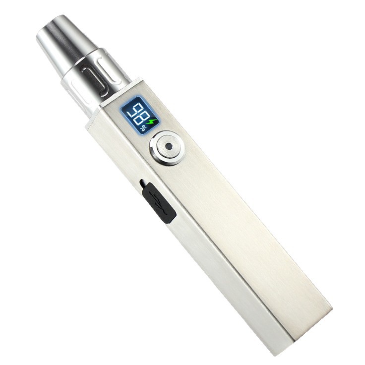 Picture of New jewelry jade identification lamp don't rechargeable 365 purple light egg device jade detection according to jade flashlight