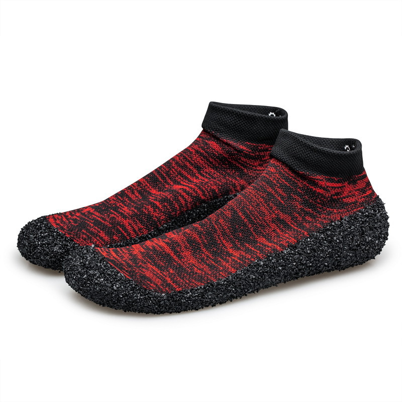 Factory wholesale new socks shoes socks swimming shoes yoga beach fitness leisure sneaker wading upstream shoes