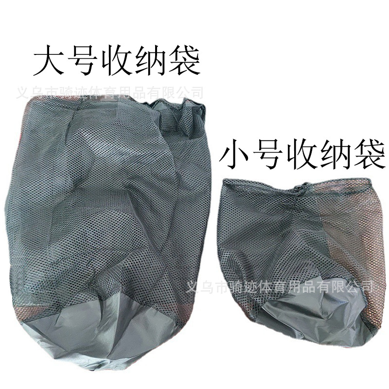 Picture of Children's football basketball training mark school road cone obstacle Mark barrel multi-cone barrel sporting goods training equipment