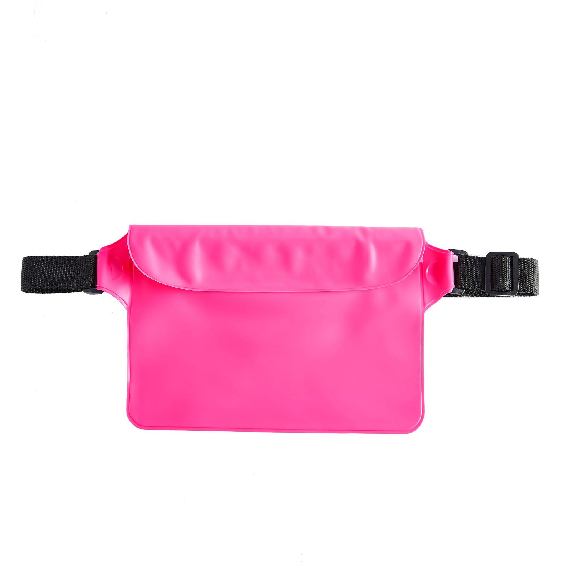 Picture of Cross-Border Mobile Phone Waterproof Bag Waist Bag Pvc Outdoor Diving Rafting Sealed Transparent Swimming Ipx8 Mobile Phone Waterproof Bag