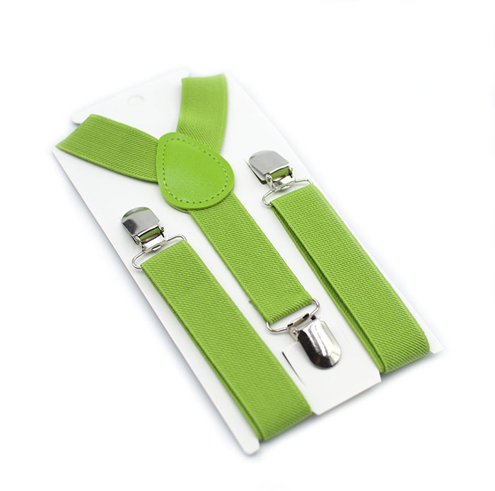 Picture of Children's Suspender Clip Children's Suspender Clip Baby's Suspender Strap for Boys and Girls Adjustable 2.5cm
