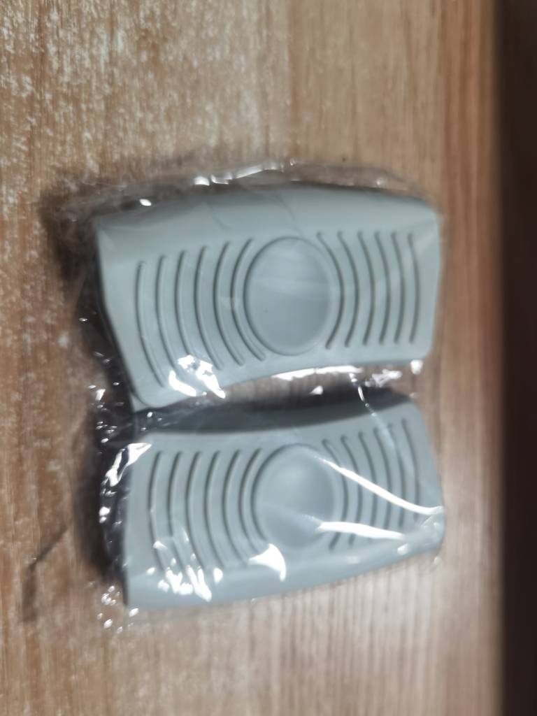 Picture of Silicone Pot Ear Cover Silicone Pot Handle Handle Silicone Thickened Handle Kitchen Pot Handle Heat Insulation Cover Wholesale