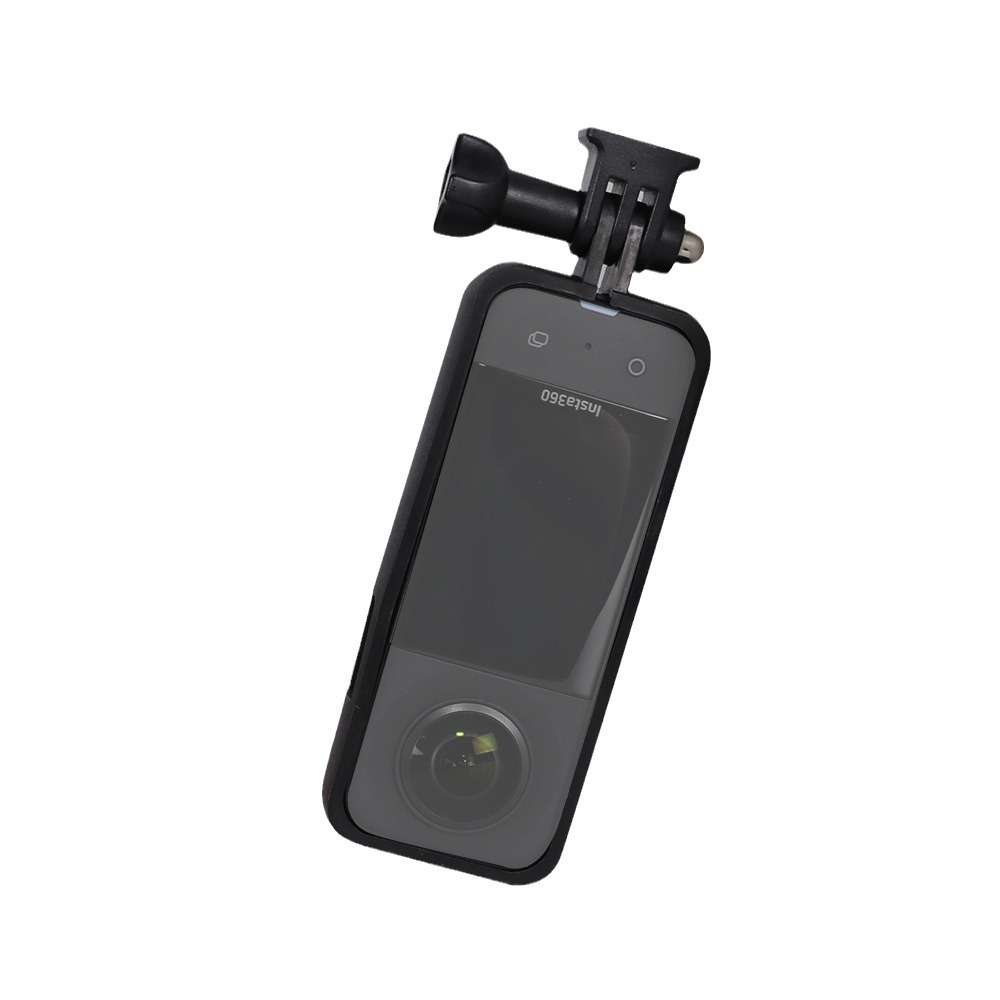 Picture of Insta360X3 multi-function expansion frame camera plastic protection frame hero5 frame rabbit cage protection frame