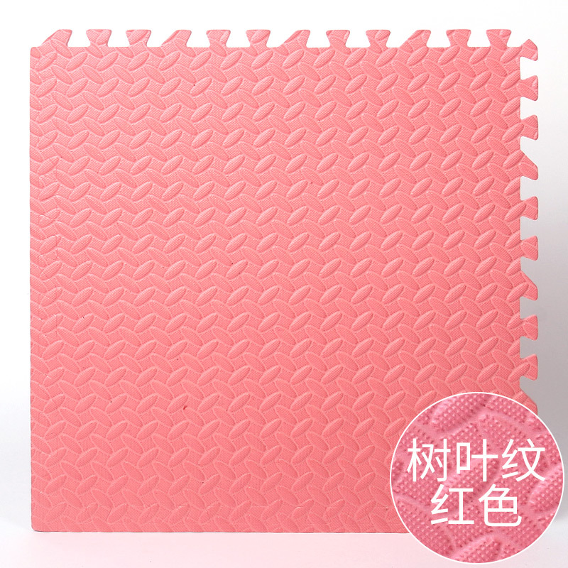 Picture of New foam floor mat large stitching floor mat anti-fall living room baby climbing mat bedroom children climbing mat wholesale