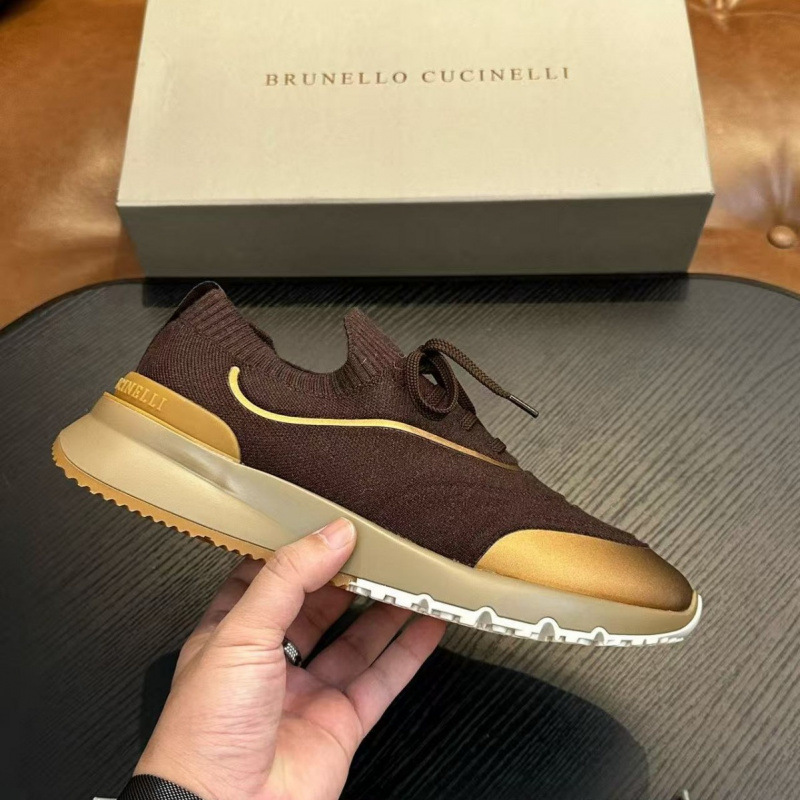 Cross-border casual sneakers, men's shoes, lace-up mesh, breathable running shoes, new leather, driving travel, business