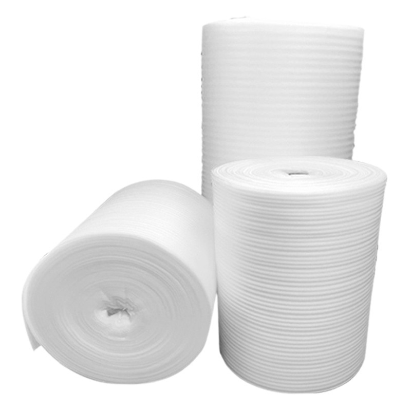 epe Pearl cotton factory Pearl cotton lining wholesale foam board express packaging material filler foam Cotton