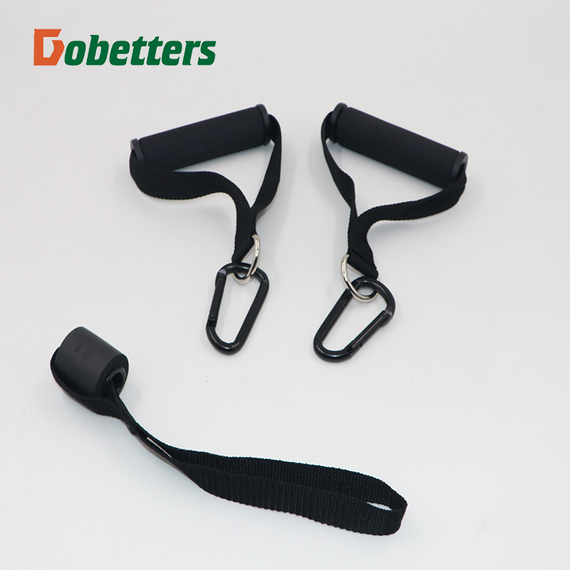 Picture of Fitness elastic ring wide skin ring squat thick ring pull-up training tension ring weight-bearing resistance band