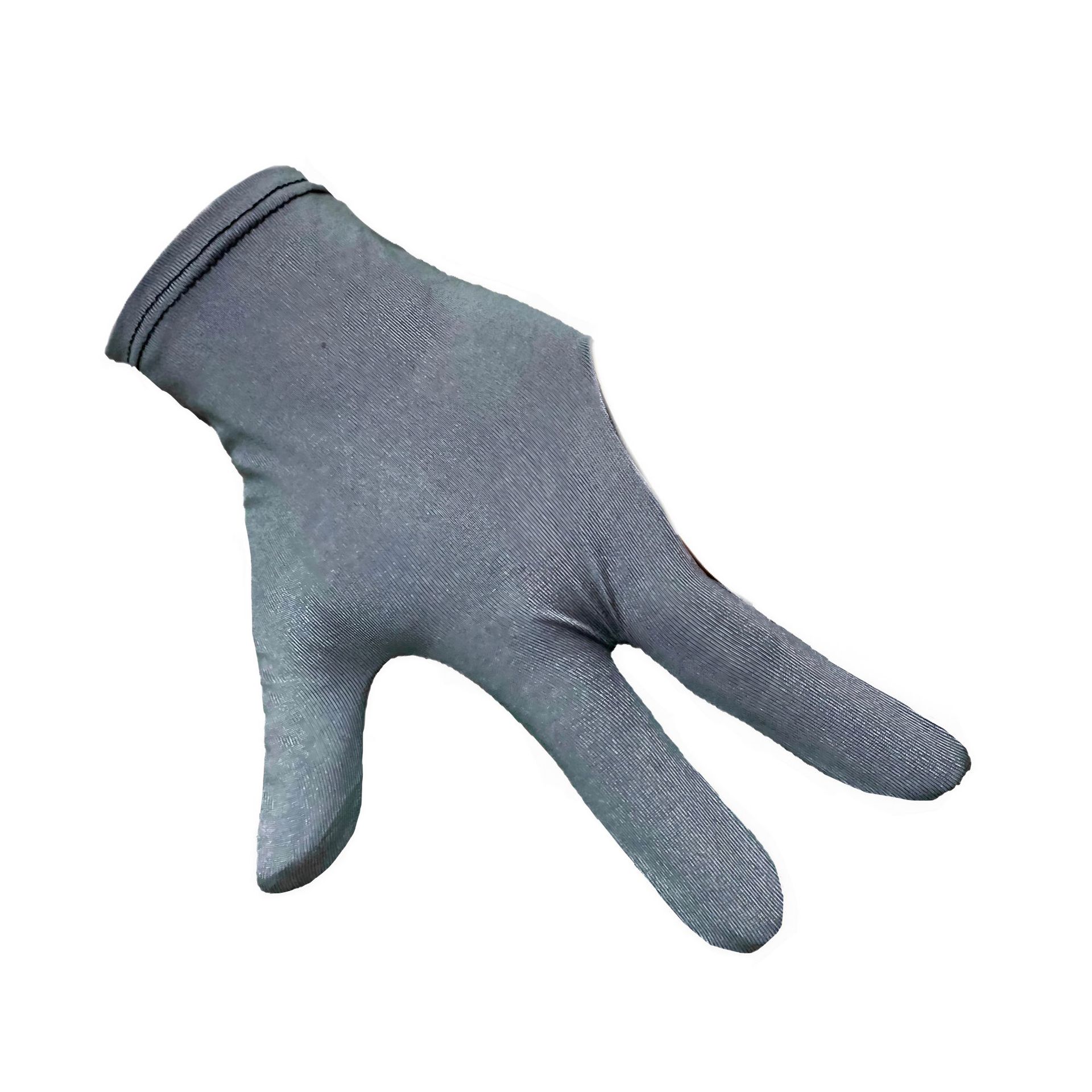 Picture of Billiards Gloves Billiard Room Professional Breathable Thin High-end Men's and Women's Left and Right Hand Three-finger Gloves Yo-Yo Gloves