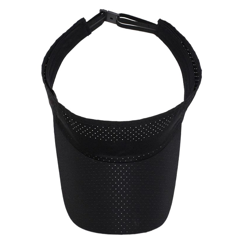 New Men and Women Outdoor Korean Fashion Hat Sun Protection Travel Empty Top Hat Summer Punching Quick-Drying Peaked Cap