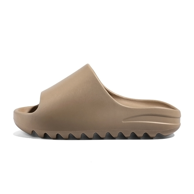 Picture of Factory Spot Cross-Border Temu Coconut Sandals for Men and Women Non-Slip Thick-Soled Couples Summer Beach Seaside Supermarket Stalls
