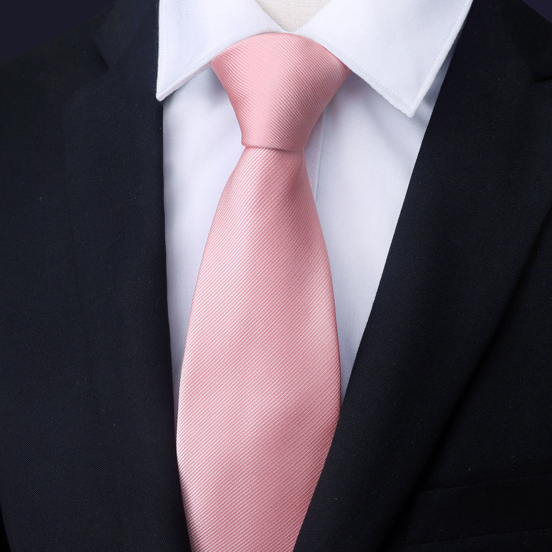 Picture of Tie Men's Dress Business A02 Zipper Professional Wedding Groom Korean Style Zipper Hand Tie Tie