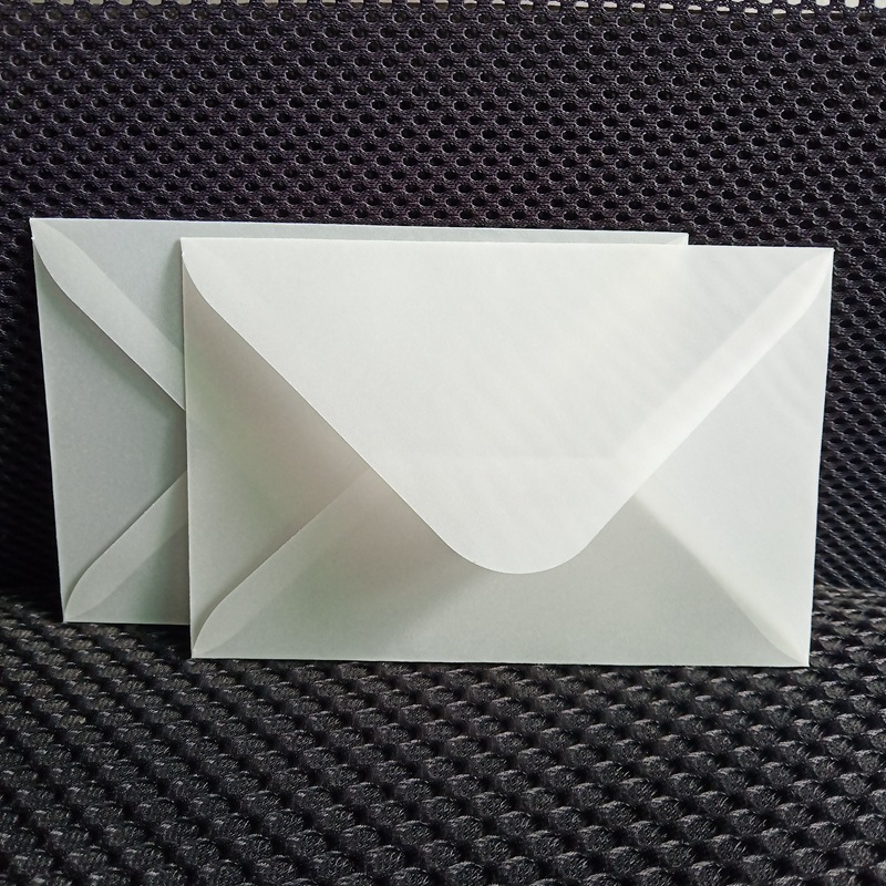 Picture of Spot Kraft paper envelope C6 envelope envelope Amazon envelope brown envelope 162*114mm