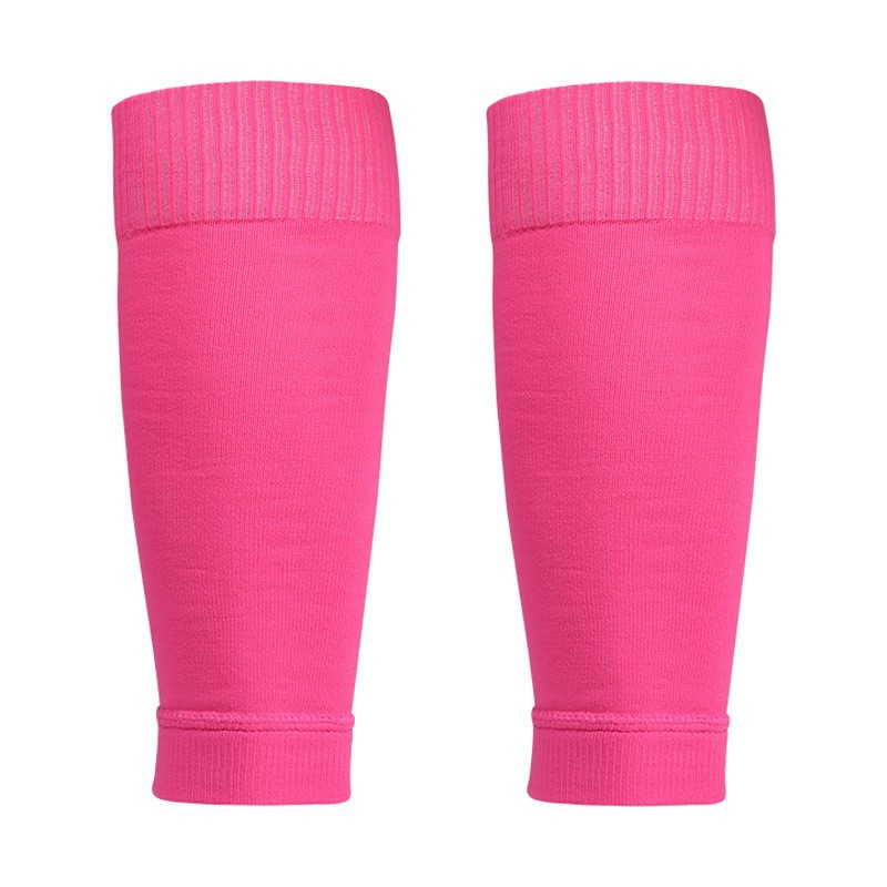 Picture of Cross-border leg guards socks men's pressure breathable medium long tube fixed knitted children's sports football leg socks wholesale