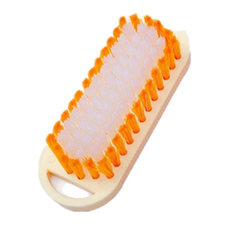 Picture of Household Laundry Brush 803 with Round Thick Soft Hair and Hard Hair Household Cleaning Brush Clothes and Shoes Xiyue Cleaning Brush Factory