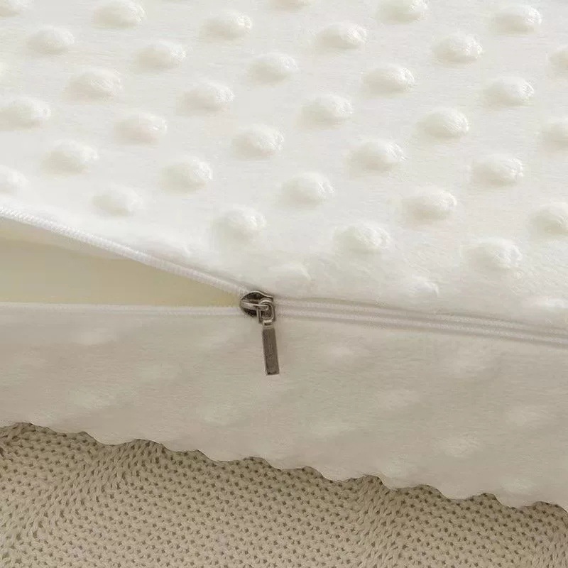 Picture of [Large quantity favorably] Space memory pillow cervical latex pillow slow rebound gift pillow group purchase micro-business generation