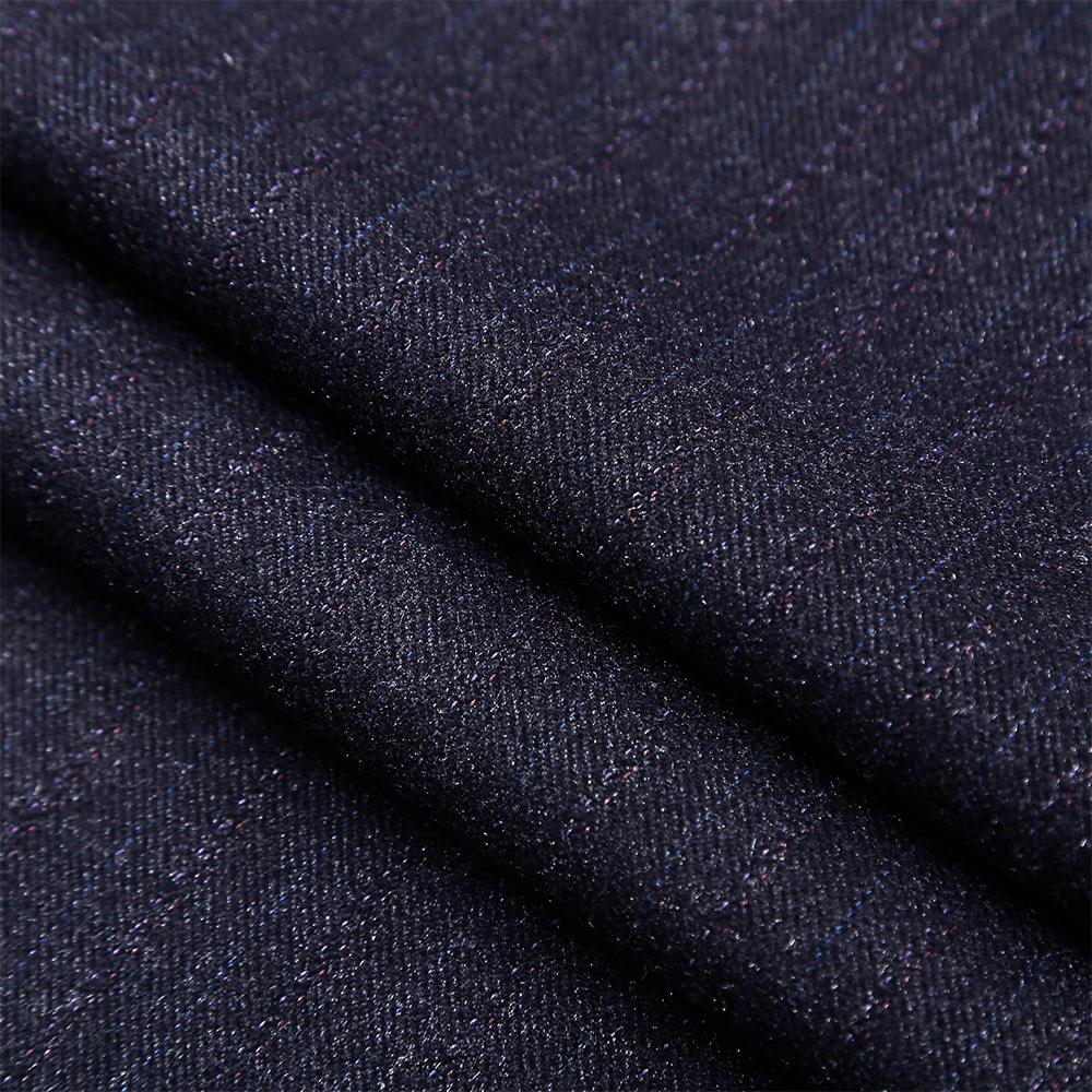 Picture of Tr Twill Fabric, Level 4 Lint Ball Autumn and Winter Pants Fabric, Multi-Color Autumn and Winter Suit Fashion Casual Pants Fabric 7011