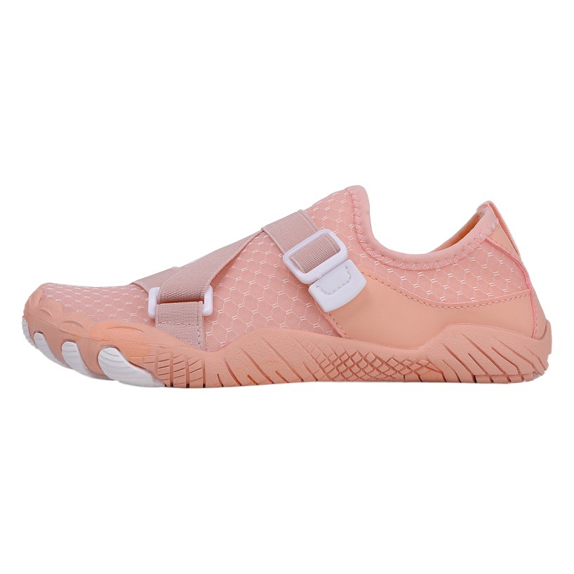 Picture of Factory River Tracing Shoes for Men and Women, Beach Diving, Snorkeling and Swimming Shoes, Outdoor Hiking and Mountaineering Five-Finger Shoes, Cycling Fitness Shoes